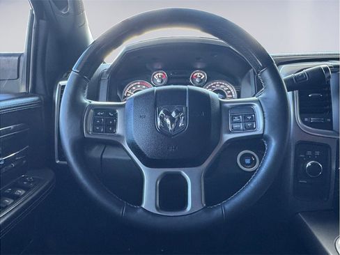 Used 2017 RAM 3500 Laramie Longhorn AWD/4WD image 14