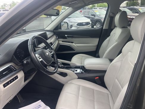 Used 2021 Kia Telluride SX FWD image 18
