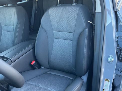 New 2026 Nissan Rogue SV AWD/4WD image 25