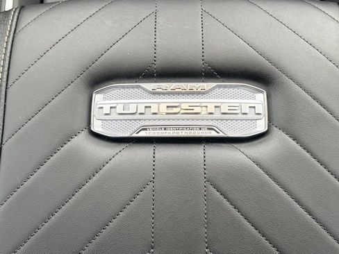 New 2026 RAM 1500 Tungsten image 11