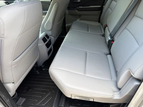 Used 2019 Honda Ridgeline RTL-E image 21