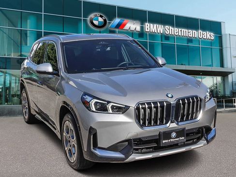 Certified 2023 BMW X1 xDrive28i image 3