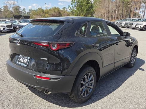 New 2026 MAZDA CX-30 AWD 2.5 S image 11