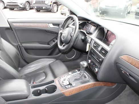 Used 2013 Audi A4 Prestige image 12