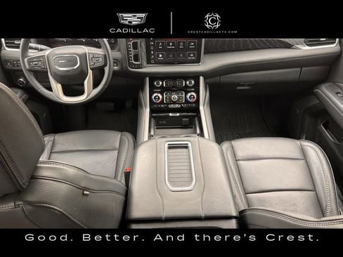 Used 2023 GMC Yukon Denali image 10