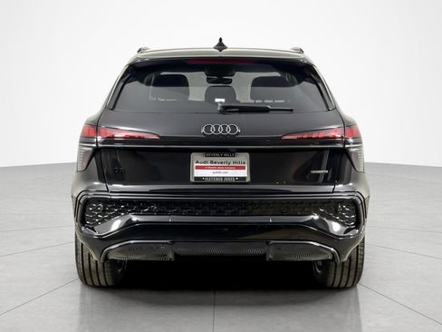 New 2026 Audi Q3 quattro 2.0T image 5