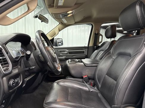 Used 2019 RAM 1500 Big Horn RWD image 7
