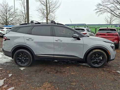 Certified 2023 Kia Sportage X-Pro Prestige image 7