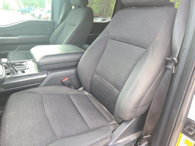 Used 2022 Ford F150 XLT w/ Equipment Group 302A High RWD image 9