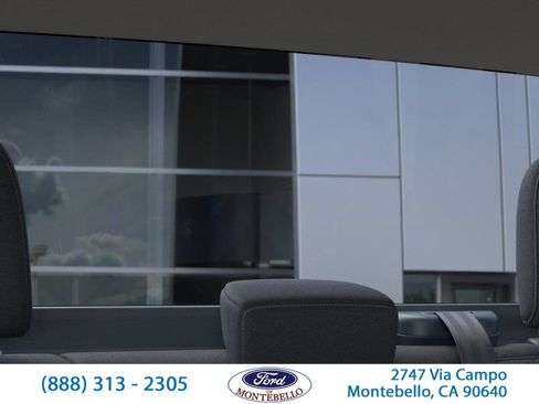 New 2026 Ford Maverick XL FWD image 25