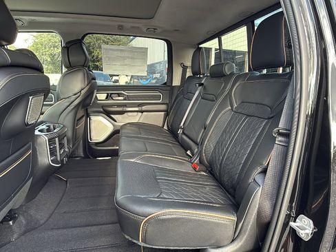 New 2026 RAM 1500 Tungsten w/ Trailer Tow Group image 13