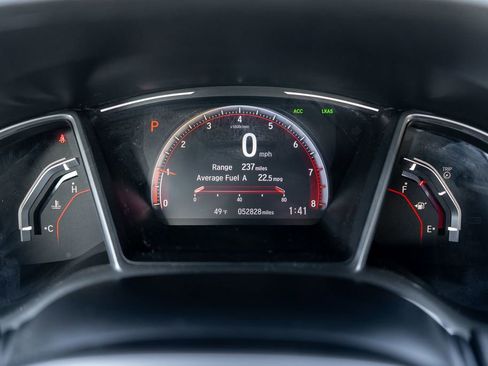 Used 2020 Honda Civic Sport image 23