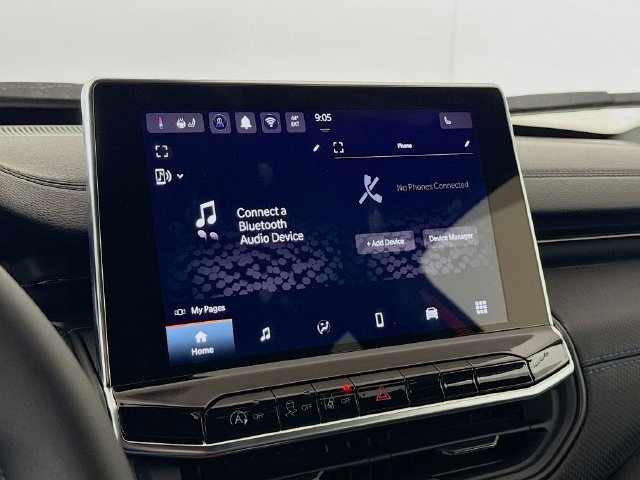 New 2026 Jeep Compass Latitude AWD/4WD image 14