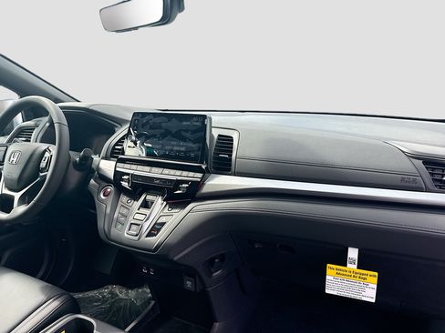 New 2026 Honda Odyssey Sport-L image 24