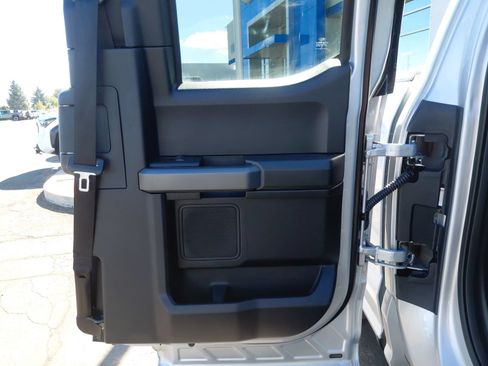 Used 2018 Ford F150 XLT w/ Equipment Group 301A Mid AWD/4WD image 25