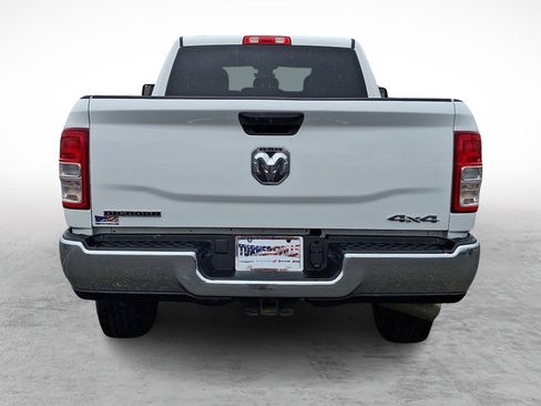Certified 2024 RAM 2500 Big Horn AWD/4WD image 4