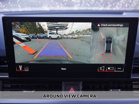 Used 2023 Audi A5 2.0T Premium Plus w/ Premium Plus image 6