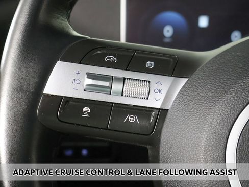 Used 2025 Hyundai Tucson SEL FWD image 5