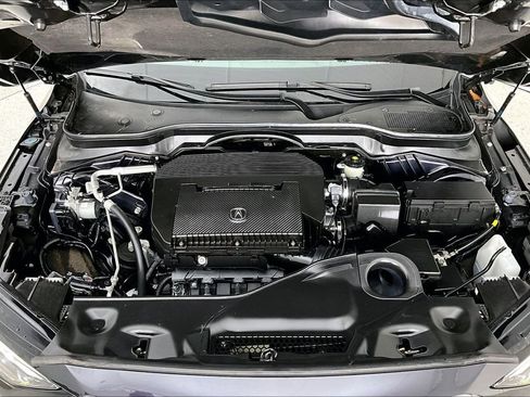 Certified 2023 Acura MDX SH-AWD w/ Technology Package image 12