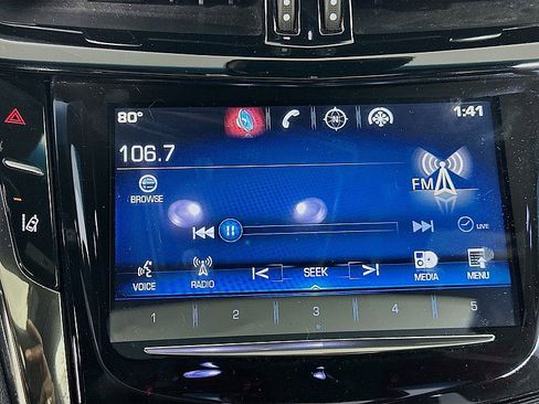 Used 2014 Cadillac CTS Luxury AWD/4WD image 14