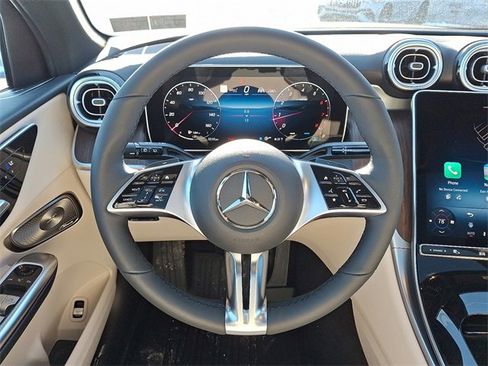 New 2026 Mercedes-Benz GLC 300 GLC 300 image 17