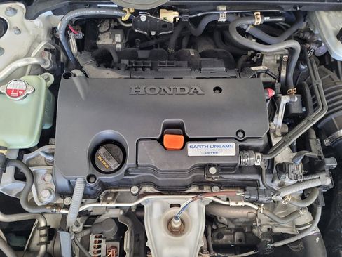 Used 2016 Honda Civic EX image 30