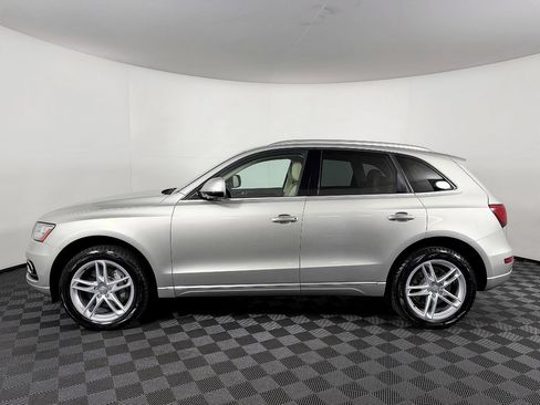 Used 2016 Audi Q5 TDI Prestige w/ Prestige Package AWD/4WD image 19