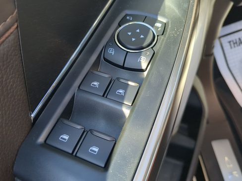 New 2026 Ford F150 King Ranch w/ Equipment Group 601A High image 50