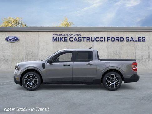 New 2026 Ford Maverick Lariat AWD/4WD image 3