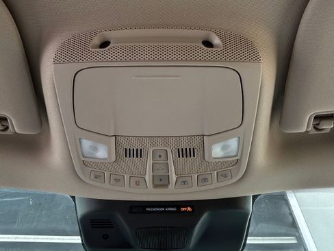 Used 2024 Ford Expedition Max Limited AWD/4WD image 23