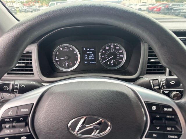 Used 2019 Hyundai Sonata SE FWD image 13