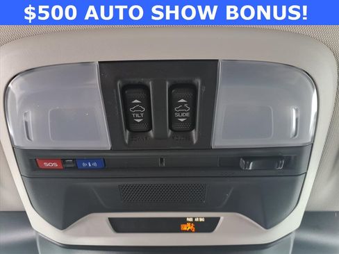 New 2026 Subaru Crosstrek 2.0i Premium image 24