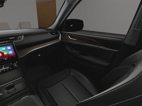 New 2025 Jeep Grand Cherokee L Limited image 21