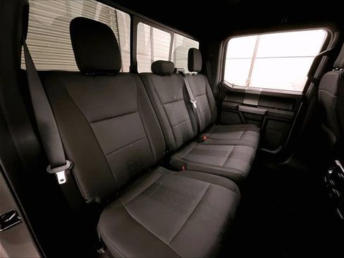Used 2020 Ford F150 XLT w/ Equipment Group 302A Luxury AWD/4WD image 26
