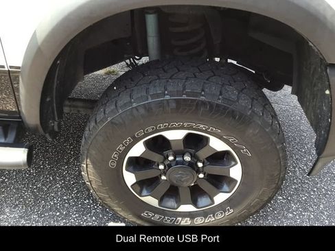 Used 2019 RAM 2500 Power Wagon AWD/4WD image 13
