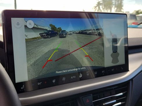 New 2026 Ford Escape SE image 27