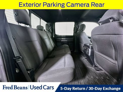 Used 2019 Ford F150 XLT w/ Equipment Group 302A Luxury AWD/4WD image 33
