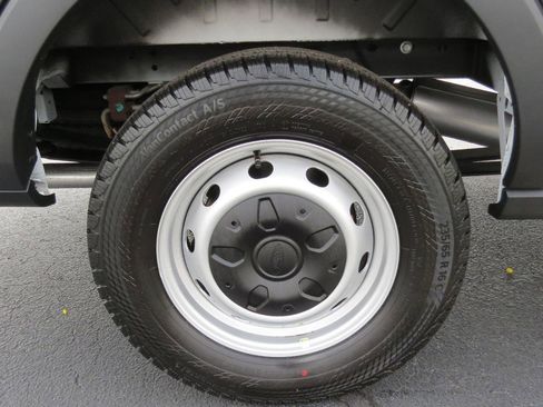 New 2025 Ford Transit 250 148 Medium Roof w/ Load Area Protection Package image 10