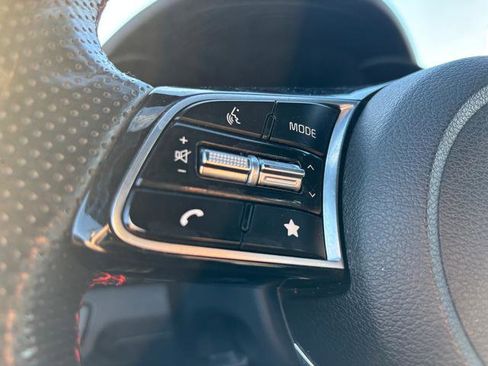 Used 2022 Kia Forte GT w/ GT2 Package image 22