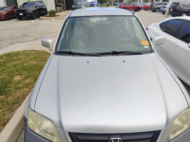 Used 2000 Honda CR-V EX image 29