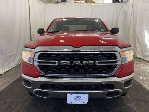 Used 2023 RAM 1500 Big Horn image 7