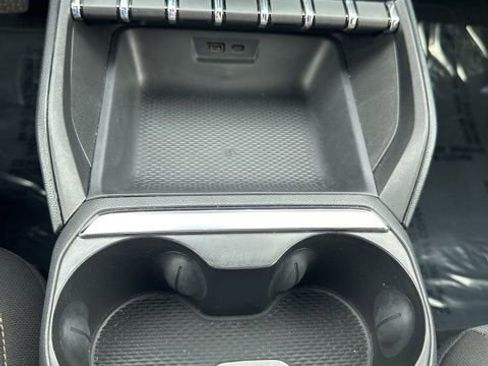 Used 2025 GMC Terrain Elevation image 26