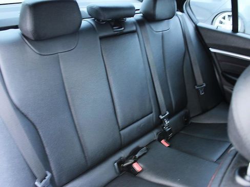 Used 2017 BMW 330i Sedan RWD image 15