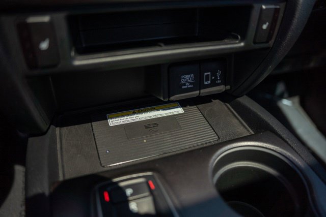 Used 2023 Honda Ridgeline RTL-E image 27