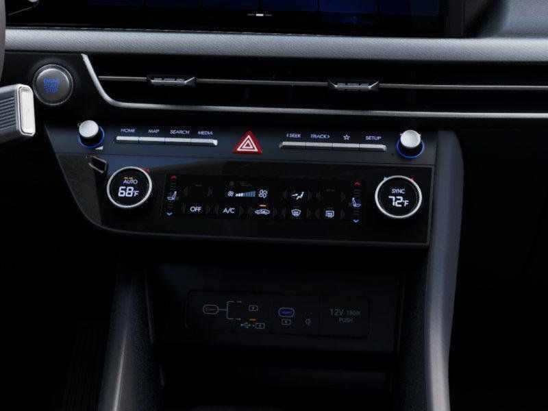 New 2026 Hyundai Sonata SEL FWD image 16