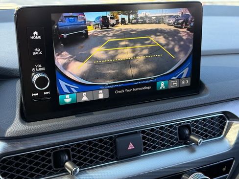 Certified 2026 Acura Integra A-Spec image 20