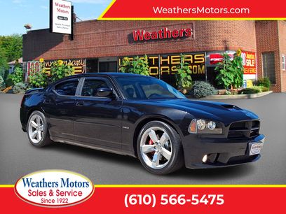 Used 2006 Dodge Charger SRT8 w/ SRT Option Group II
