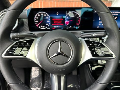 Certified 2026 Mercedes-Benz CLA 250 image 29