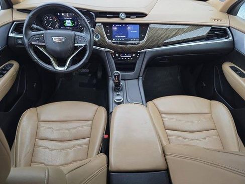 Used 2022 Cadillac XT6 Premium Luxury w/ Platinum Package image 15