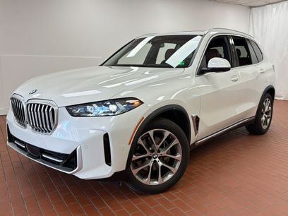 Used 2024 BMW X5 xDrive40i w/ Premium Package
